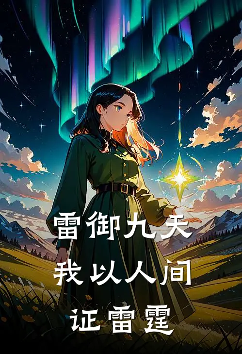 雷御九天：我以人间证雷霆