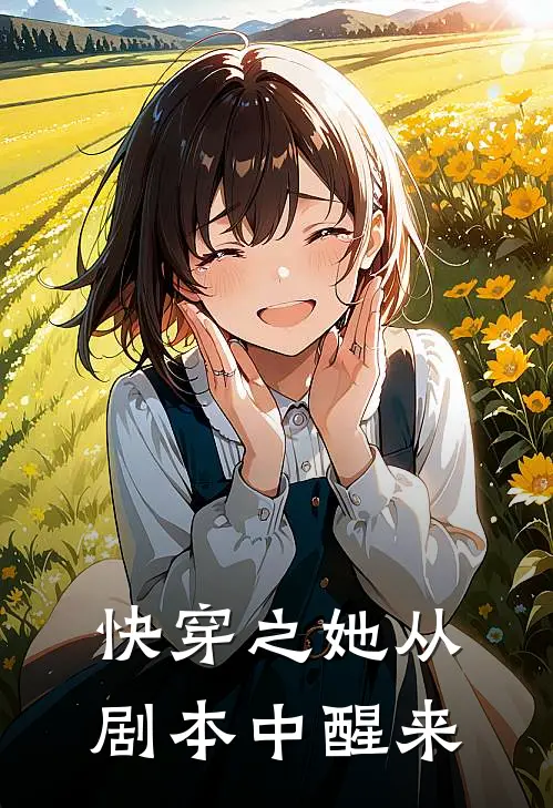 快穿之她从剧本中醒来