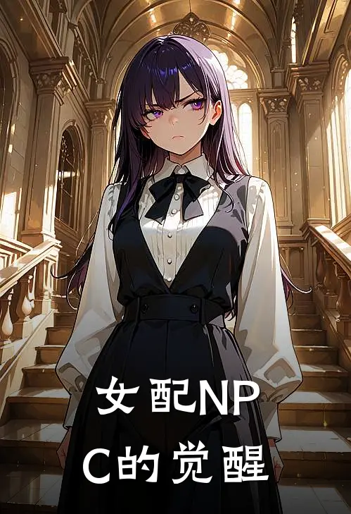 女配NPC的觉醒