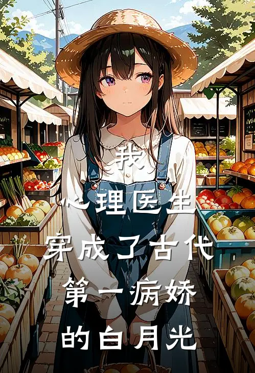 我，心理医生，穿成了古代第一病娇的白月光