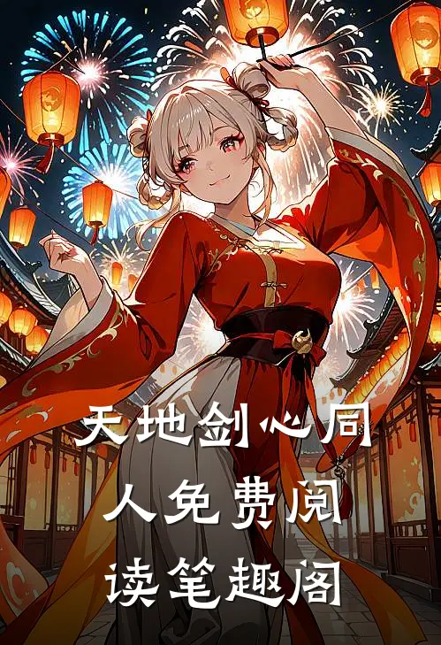 天地剑心同人免费阅读笔趣阁