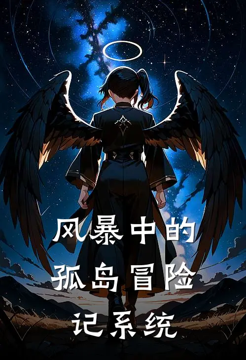 风暴中的孤岛冒险记系统