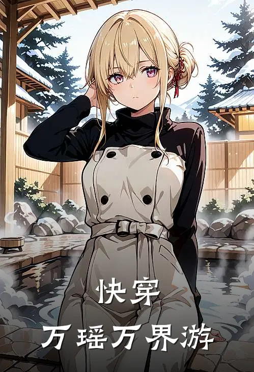 快穿：万瑶万界游