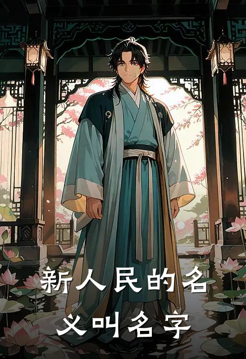 新人民的名义叫名字
