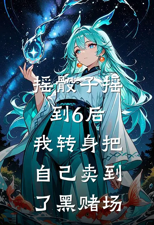 摇骰子摇到6后，我转身把自己卖到了黑赌场抖音热门免费小说推荐_免费小说笔趣阁摇骰子摇到6后，我转身把自己卖到了黑赌场抖音热门