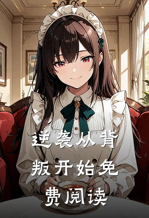 逆袭从背叛开始免费阅读