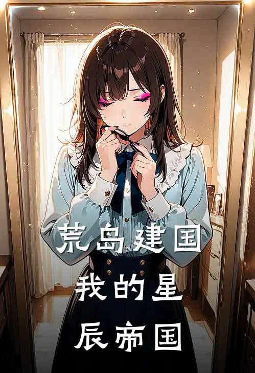 荒岛建国：我的星辰帝国(陈锋露比)全本免费小说_最新章节列表荒岛建国：我的星辰帝国(陈锋露比)