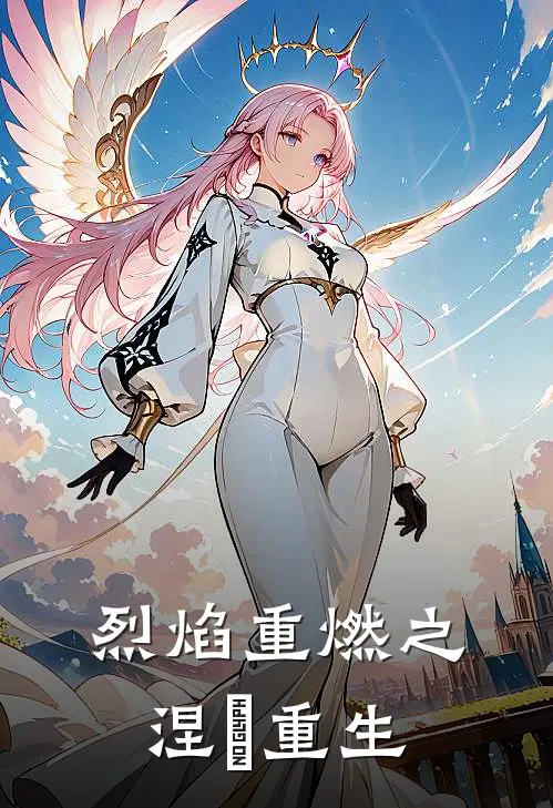 烈焰重燃之涅槃重生(林晚苏晴)全本免费在线阅读_林晚苏晴全文阅读