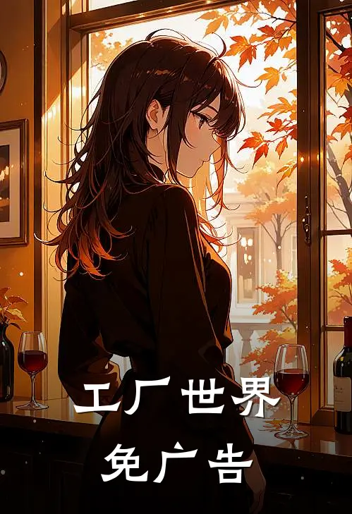 工厂世界免广告