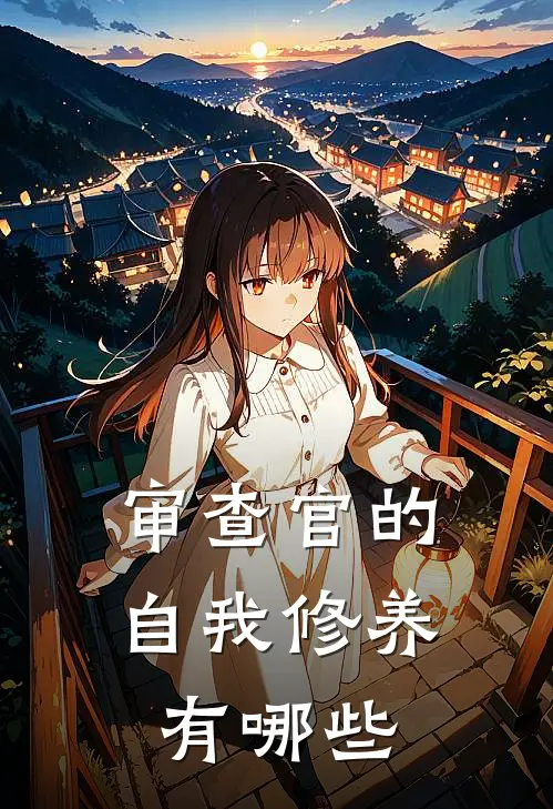 审查官的自我修养有哪些