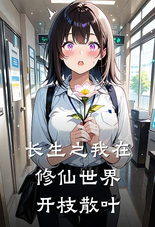 长生之我在修仙世界开枝散叶