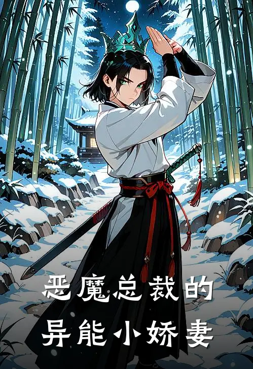 恶魔总裁的异能小娇妻伍筱悠李婉热门小说免费阅读_完本完结小说恶魔总裁的异能小娇妻(伍筱悠李婉)