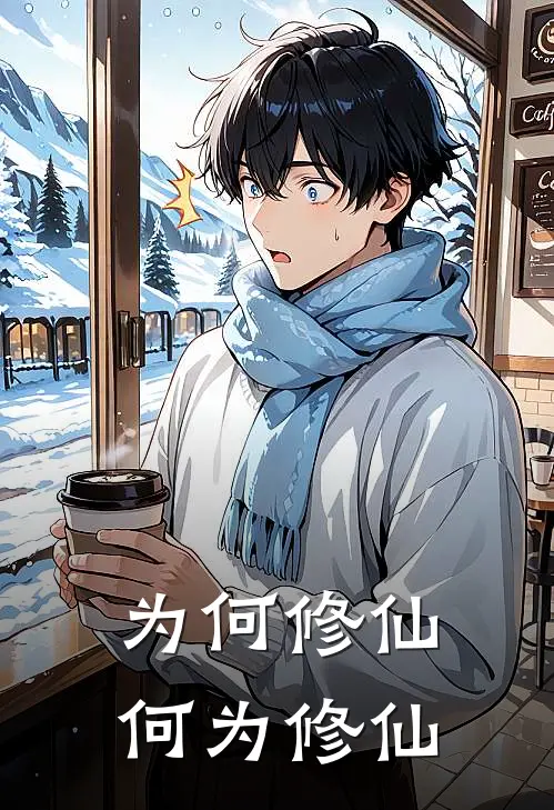 为何修仙，何为修仙