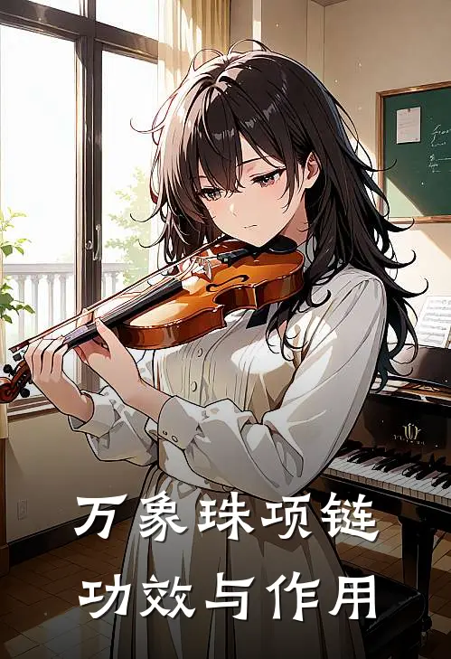 万象珠项链功效与作用