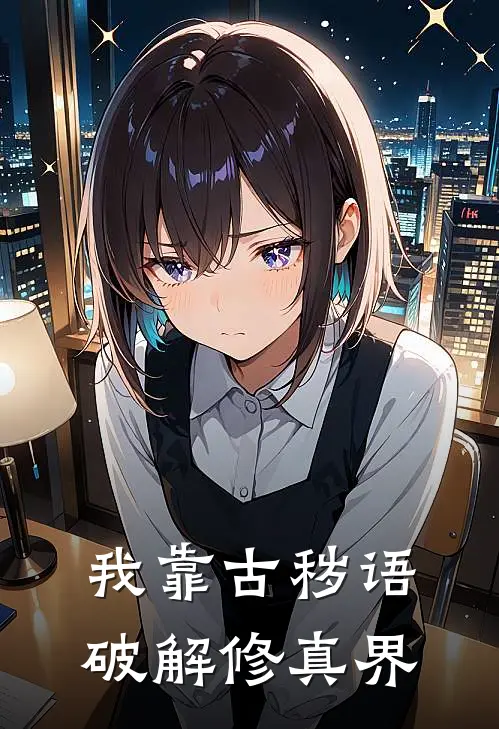 我靠古秽语破解修真界苏月墨渊最新章节免费阅读_我靠古秽语破解修真界热门小说