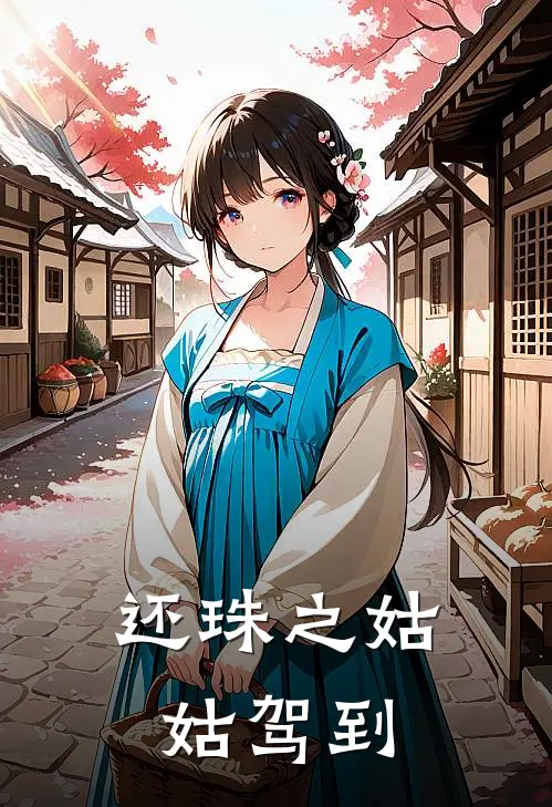 还珠之姑姑驾到