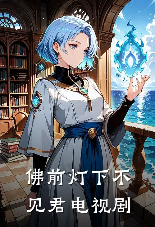 佛前灯下不见君电视剧