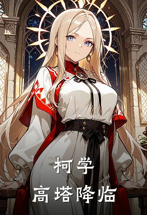 柯学：高塔降临(东平健健健)无弹窗小说免费阅读_小说免费阅读无弹窗柯学：高塔降临东平健健健