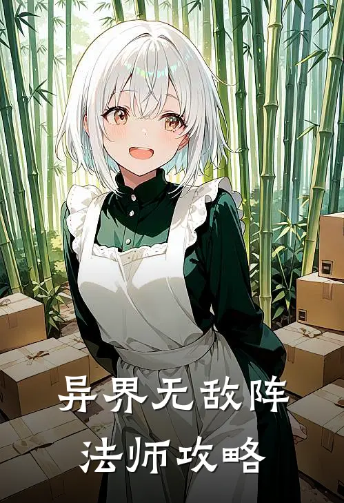 异界无敌阵法师攻略