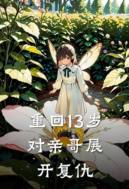 重回13岁：对亲哥展开复仇(蒋宇蒋昊)热门小说大全_免费小说大全重回13岁：对亲哥展开复仇蒋宇蒋昊