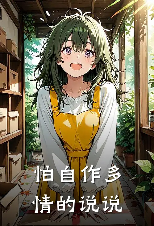 怕自作多情的说说