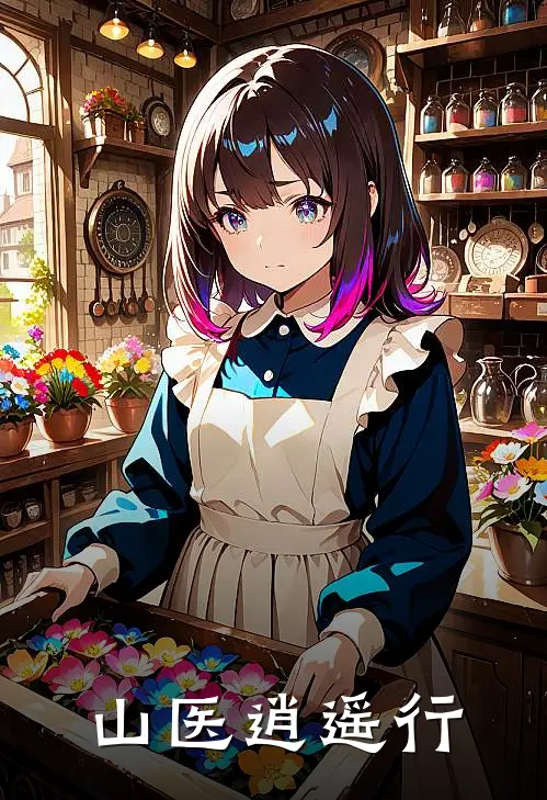 山医逍遥行小泉小泉完整版小说全文免费阅读_最新章节列表山医逍遥行(小泉小泉)