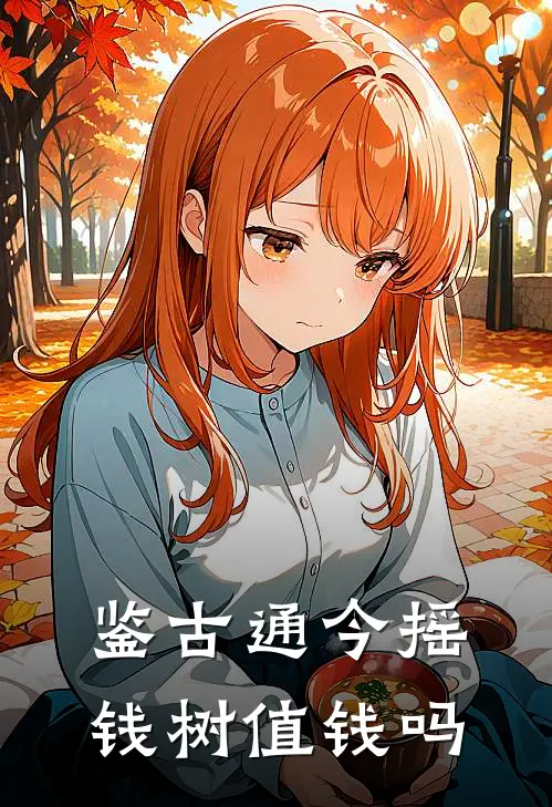 鉴古通今摇钱树值钱吗