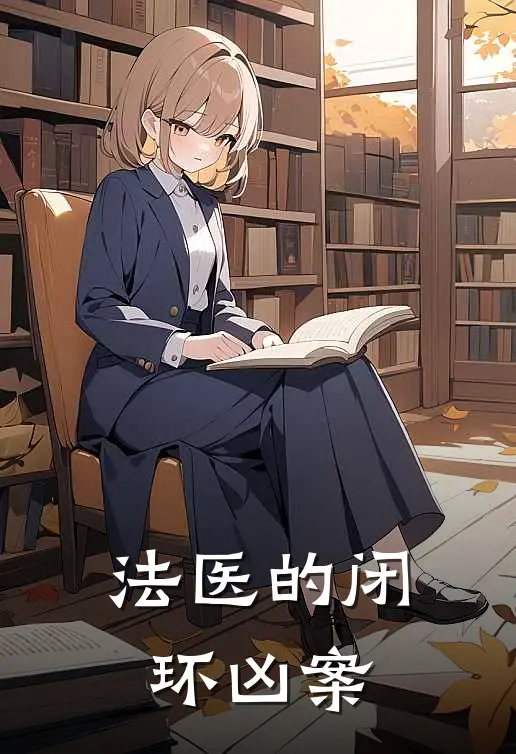 法医的闭环凶案