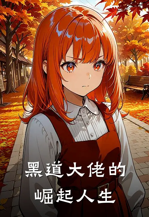 黑道大佬的崛起人生