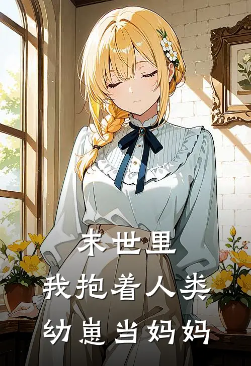 《末世里，我抱着人类幼崽当妈妈》林知微林知完本小说_林知微林知(末世里，我抱着人类幼崽当妈妈)全文免费阅读无弹窗大结局