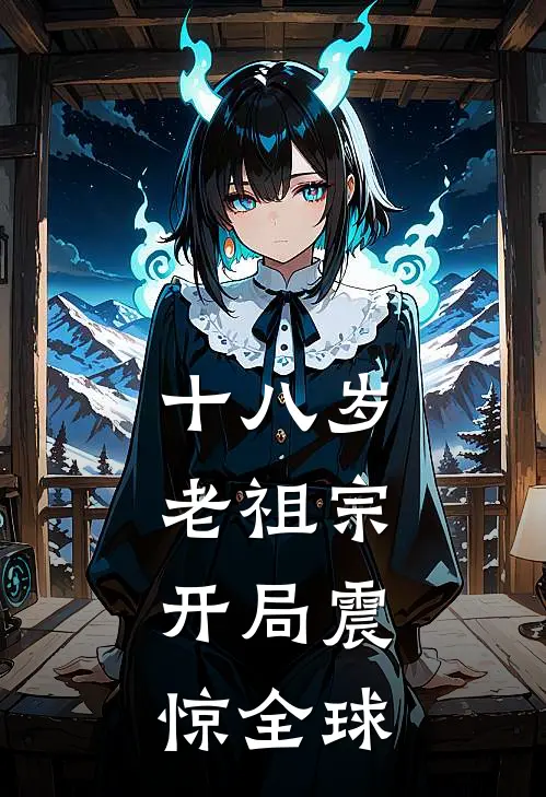 十八岁老祖宗，开局震惊全球王腾林正源完本完结小说_热门小说排行榜十八岁老祖宗，开局震惊全球王腾林正源