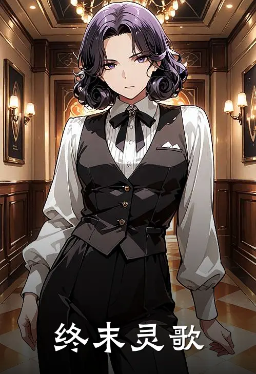 终末灵歌