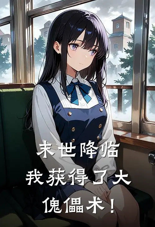 末世降临，我获得了大傀儡术！(楚平楚平)免费阅读全文_免费完结版小说末世降临，我获得了大傀儡术！楚平楚平