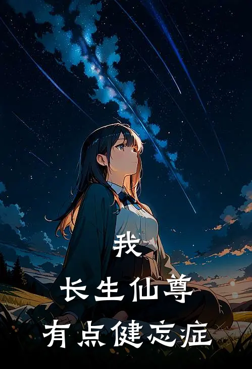 我，长生仙尊，有点健忘症(李长生王铁柱)完本小说_热门的小说我，长生仙尊，有点健忘症李长生王铁柱