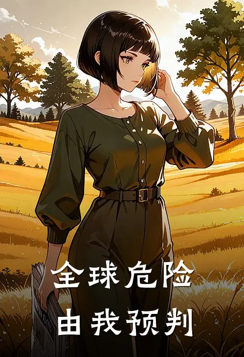 全球危险，由我预判