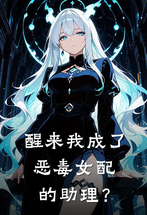 醒来我成了恶毒女配的助理？