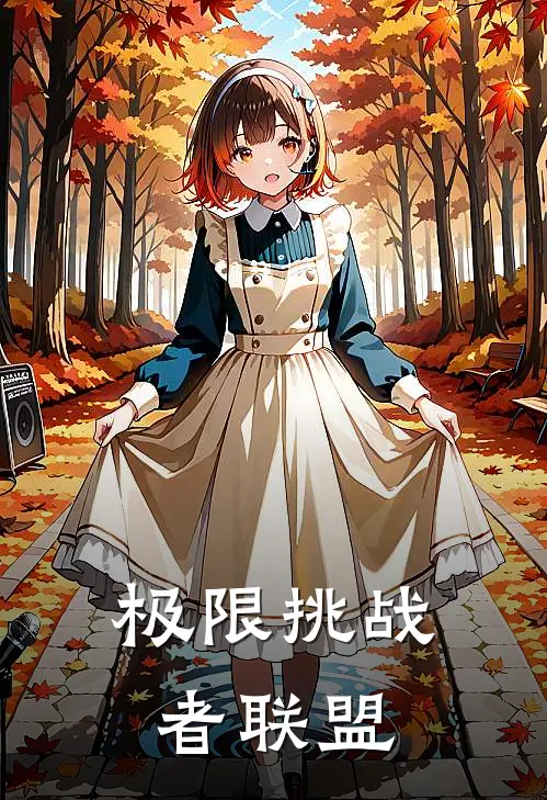 极限挑战者联盟