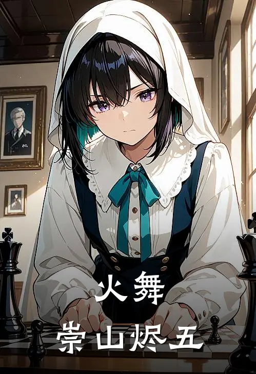 火舞：崇山烬五