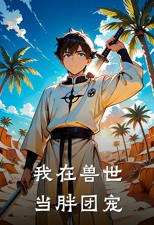 我在兽世当胖团宠