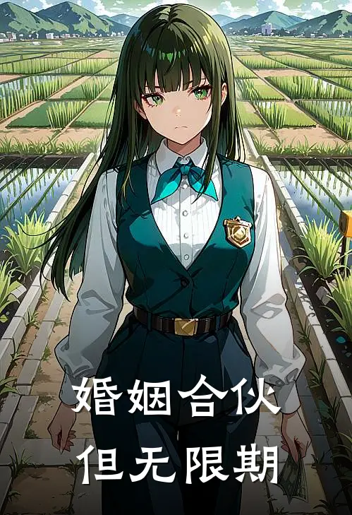 婚姻合伙但无限期