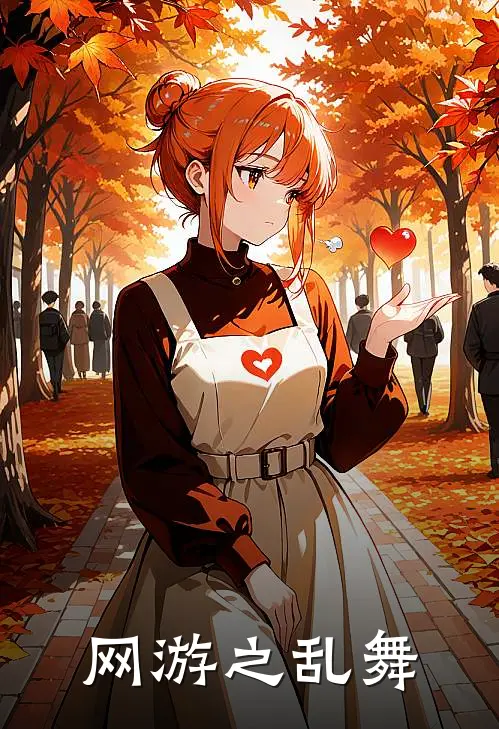 网游之乱舞(林羽林羽)_林羽林羽热门小说