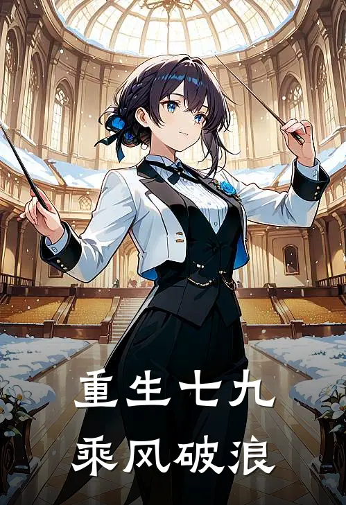 重生七九：乘风破浪