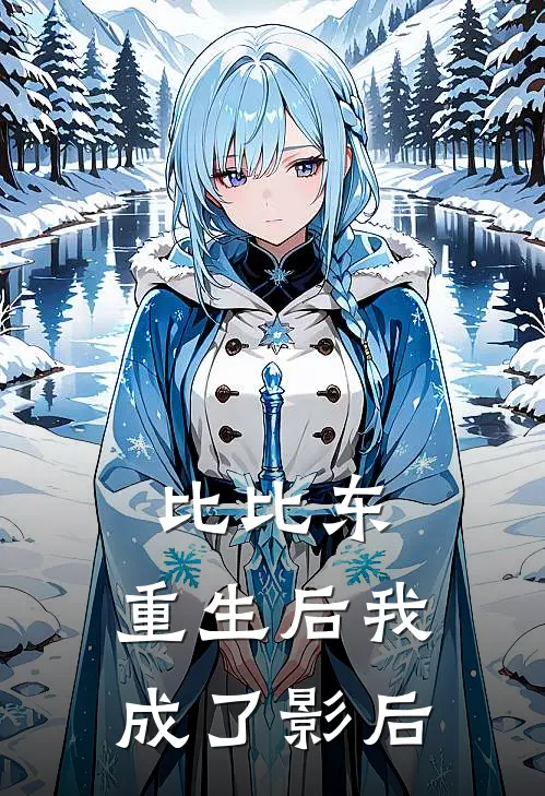 比比东：重生后我成了影后