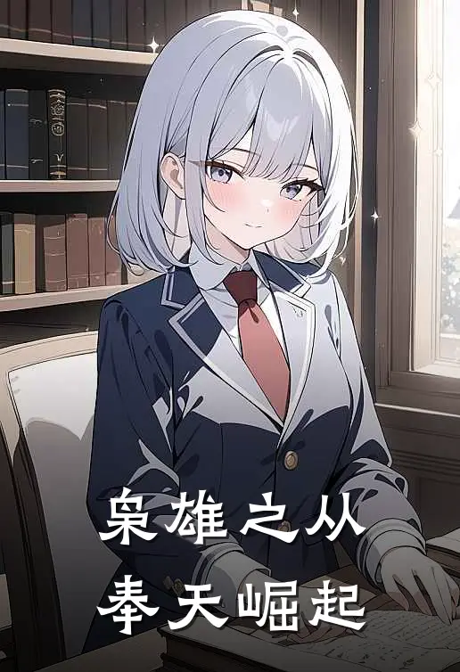 枭雄之从奉天崛起