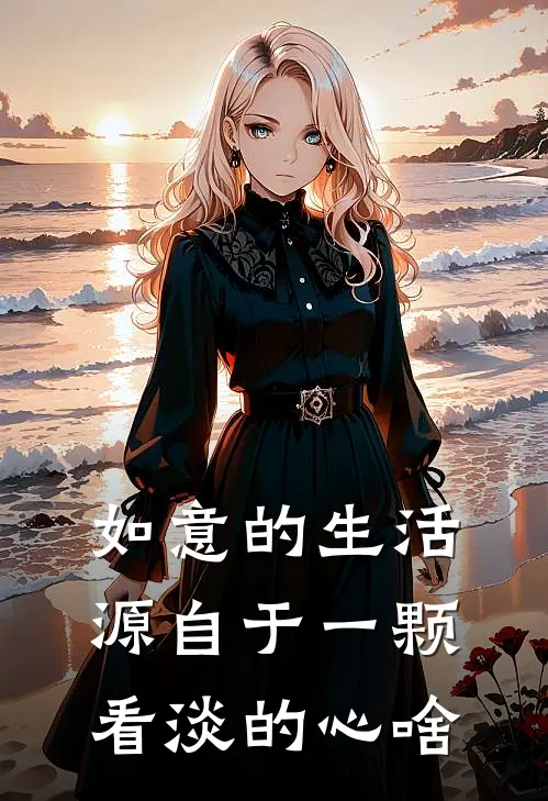 如意的生活源自于一颗看淡的心啥