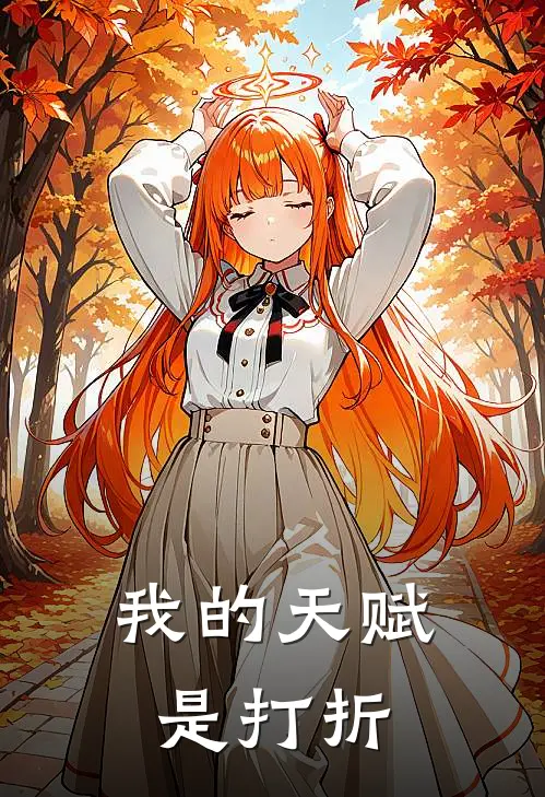 我的天赋是打折(林凡周雄涛)完结版免费小说_热门完结小说我的天赋是打折(林凡周雄涛)