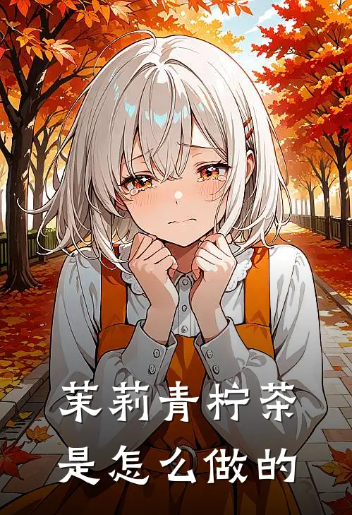 茉莉青柠茶是怎么做的