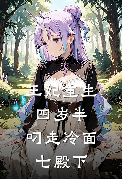 王妃重生四岁半，叼走冷面七殿下