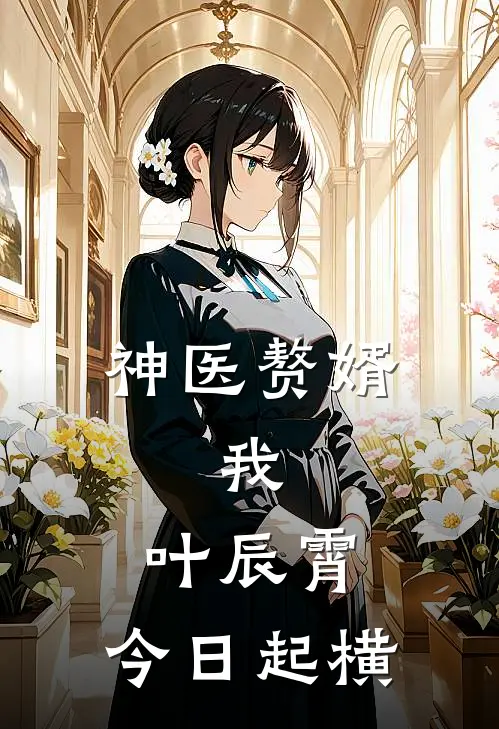 神医赘婿：我，叶辰霄，今日起横