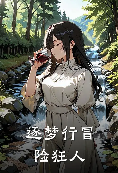 逐梦行冒险狂人